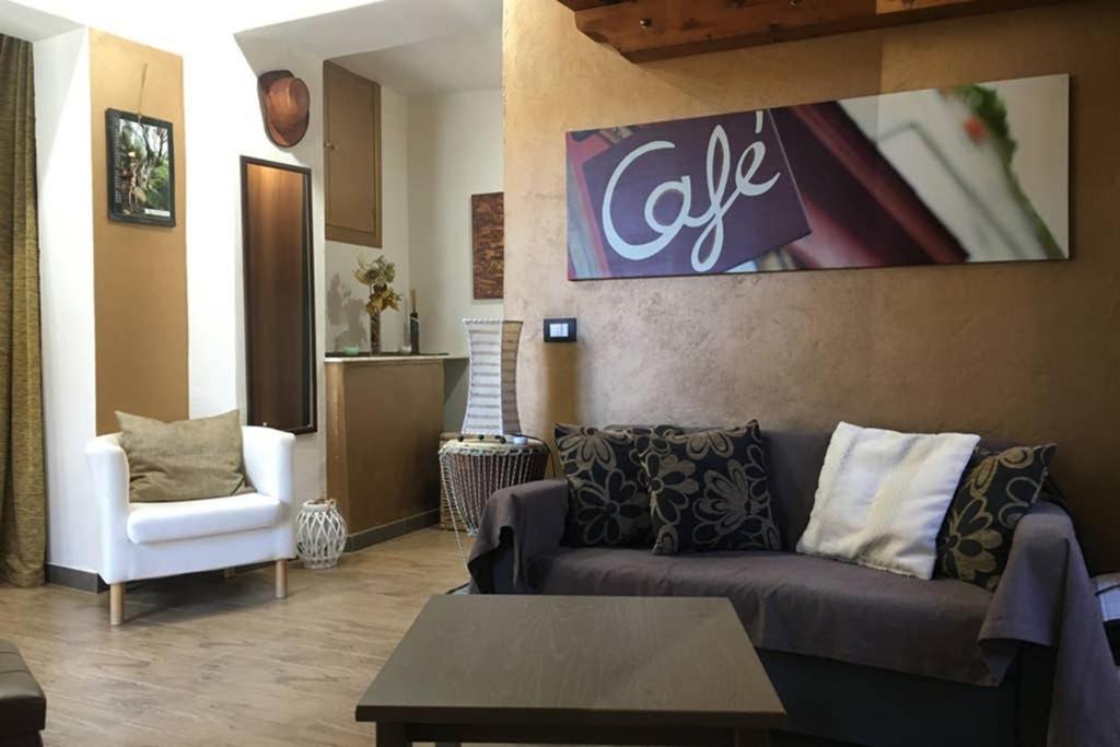 Meravigghia Sicily Home أغريجنتو المظهر الخارجي الصورة