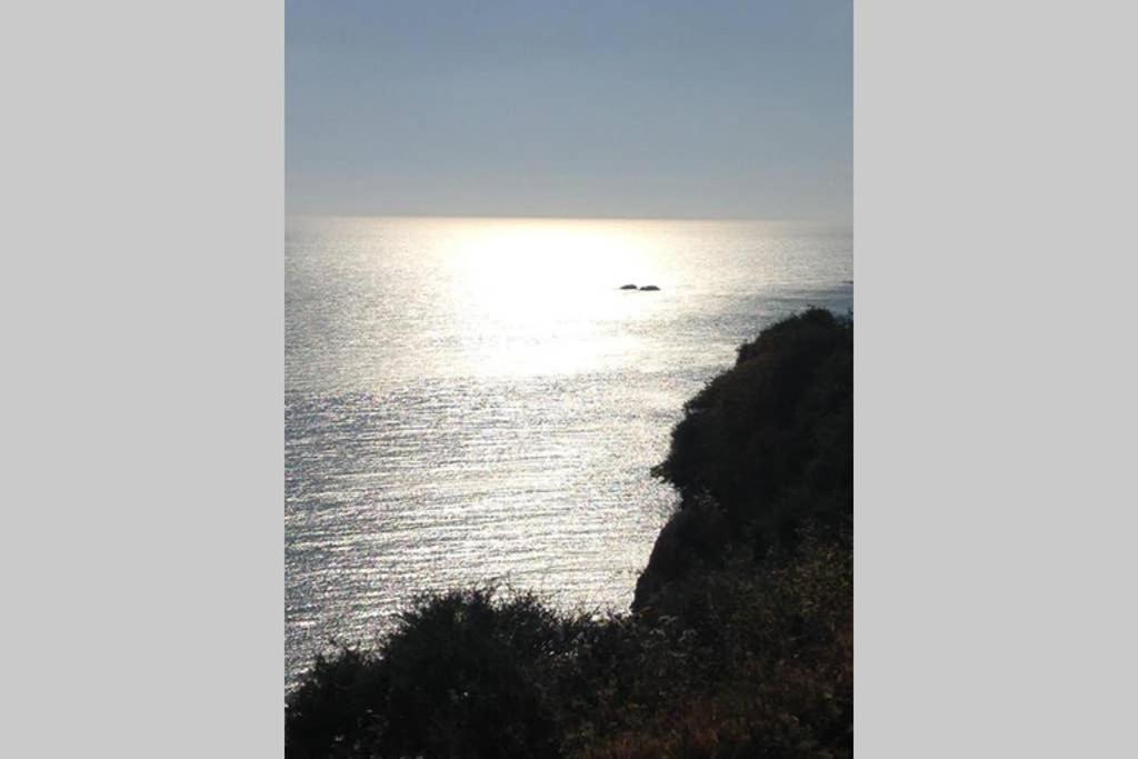 Meravigghia Sicily Home أغريجنتو المظهر الخارجي الصورة