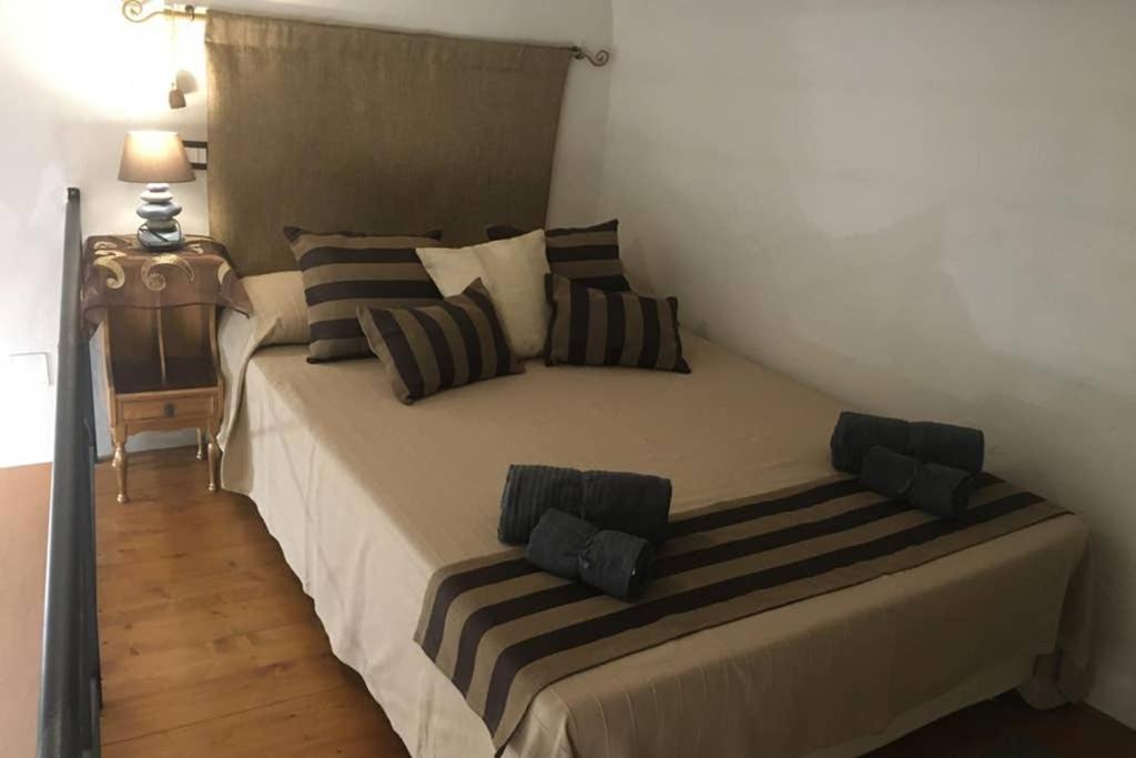 Meravigghia Sicily Home أغريجنتو المظهر الخارجي الصورة